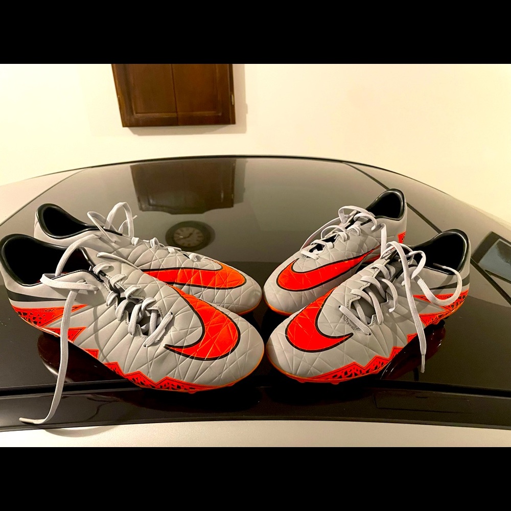 Nike hypervenom